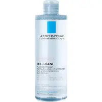 La Roche Posay Physiologique Ultra misellivesi erittäin herkälle iholle 400 ml