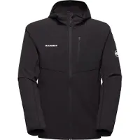 Mammut Madris Light Vetoketjullinen Fleecetakki