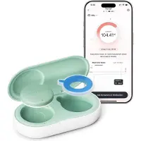MOMCOZY T31 SMART BABY THERMOMETER