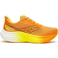 Saucony Triumph 24 - Orange - 46.5