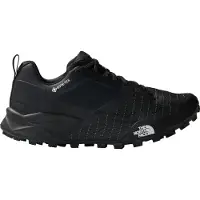 The North Face Men's Offtrail TR GORE-TEX Running Shoes TNF Black/TNF Black Juoksukengät 41