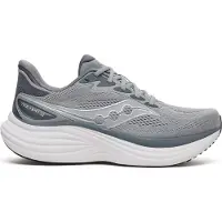 Saucony Triumph 24 M Fossil/Gunmetal - 44,5