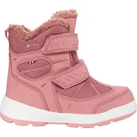 Viking Toasty 2V GTX Talvikengät, Pink/Light Pink, 22
