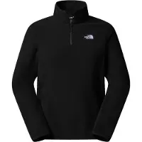 The North Face Men's Glacier Fleece 1/4 Zip miesten fleecepaita