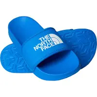 The North Face Teens' Base Camp Slides III Hero Blue/TNF White Sandaalit 31