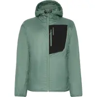 Didriksons Men's Sander Jacket 2 Dark Moss Synteettiset välitakit L