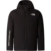 The North Face B Never Stop Synthetic Jacket - Black - XS