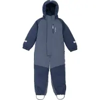 Viking Toasty Winter Thermal Overall - Navy - 92