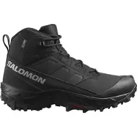 Salomon Crosstrak Wp Vaelluskengät