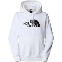 The North Face Neulepaita 'DREW PEAK' musta / valkoinen