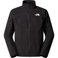 The North Face Ulkoilutakki 'TEK APPROACH' musta