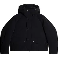 J.lindeberg Lea Down Jacket - Black - XL