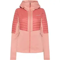 Didriksons Annema Wns Fullzi 6 - Pink - 42