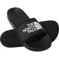 The North Face M Base Camp Slide Iii - Black - 40.5