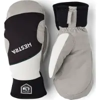 Hestra Comfort Tracker Mitt Black/Ivory Urheiluhanskat 6