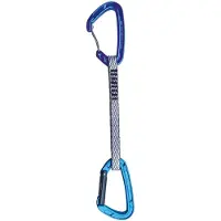 Qi´roc Elektra Mix Recto+curvo Clip+exprés Dyneema 12x170 Mm Pikaveto