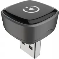 Carlinkit Mini Ultra 5 Langaton Sovitin CarPlaylle &amp; Android Autolle
