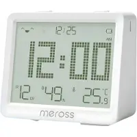 Meross Smart Lämpötila- ja Kosteusanturi