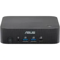 Asus ExpertCenter PN54-S1-S30086ML, 3 GHz, AMD Ryzen 3, 210, 8 GB, DDR5-SDRAM, 512 GB (90MS0391-M002P0)