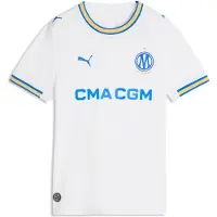 Puma Marseille Kotipaita 2026/27 Nainen - , koko Medium