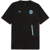 Puma Olympique Marseille Tech Pocket Matkustaa Lyhythihainen T-paita