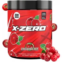 Ginza.se X-Zero Lingonberry - 100 Annos