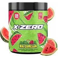 X-Gamer X-Zero Watermelon - 100 Annos