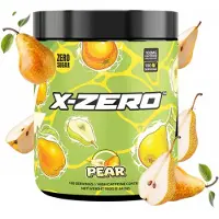 X-Gamer X-Zero Pear - 100 Annos