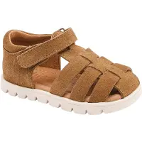 Bisgaard Beka S - Brown - 28/17.5CM