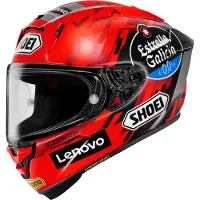 Shoei X-SPR Pro Marquez9 TC-1 Kypärä