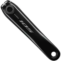 Shimano Fc-r7100 Vasen Kampi