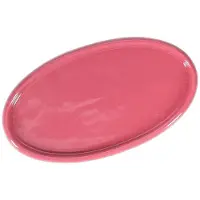 Ona Billie Pink -tarjoiluastia, 23 x 13 cm