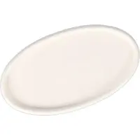 Ona Billie Beige -tarjoiluastia, 23 x 13 cm