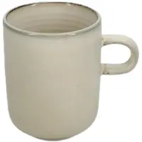 Salt&Pepper Meridian Ivory muki, 330 ml