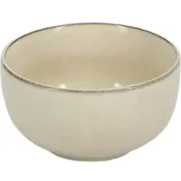 Salt&Pepper Meridian Ivory kulho, 13 cm