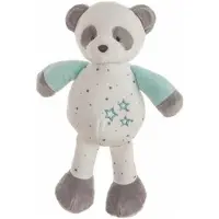 Creaciones Llopis Ekstrapehmeä Vauva Panda Marina Vesi Teddy 22 Cm