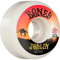 Bones Joslin Sunset V1 Stf Skeittilaudan Pyörät