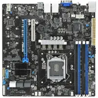 Asus 90SB06R0-M0UAY0 Server Board P11C-M