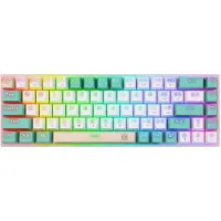 Defender MECHANIC KEYBOARD VEXX GK-084