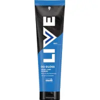 Schwarzkopf LIVE Go Gloss Onyx