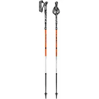 LEKI Skysolo Fx.one Carbon Kävelysauvat