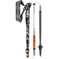 LEKI Skysolo Fx.one Carbon Kävelysauvat