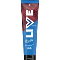 Schwarzkopf LIVE Go Gloss Cayenne Copper
