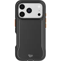 Tech21 Evo Pro MagSafe iPhone 17 Musta Sarja
