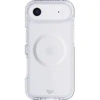 Tech21 Evo Crystal MagSafe iPhone 17 sarja