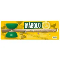 Cayro Diabolo-lelu