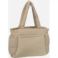 Kapten & Son Ostoskassi 'Hellvi Medium' beige