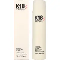 K18 Hiusnaamio - - Molecular Professional Repair - Korjaa hiukset 4 minuutissa - Vegaaninen - 150 ML