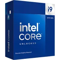 Intel Core i9-14900KF 3.2Ghz LGA1700 BOX (BX8071514900KF)