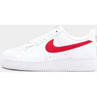 Nike Air Force 1 Low Miehet - Mens, valkoinen